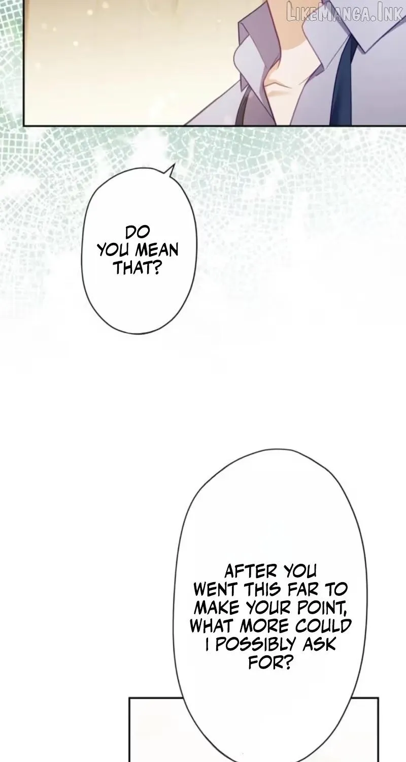 My Husband Caught Me Cheating chapter 39 page 54