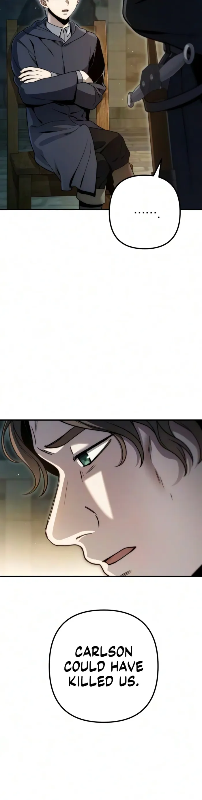 The Rogue 10th-Class of the Frontier Count chapter 12 page 19