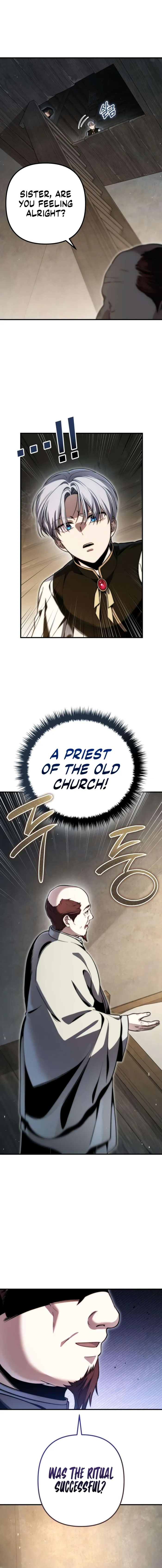 The Rogue 10th-Class of the Frontier Count chapter 15 page 6