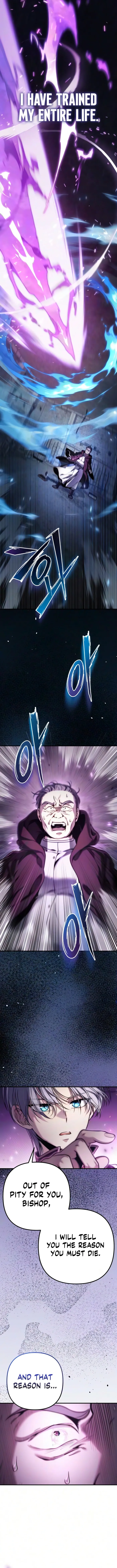 The Rogue 10th-Class of the Frontier Count chapter 17 page 4