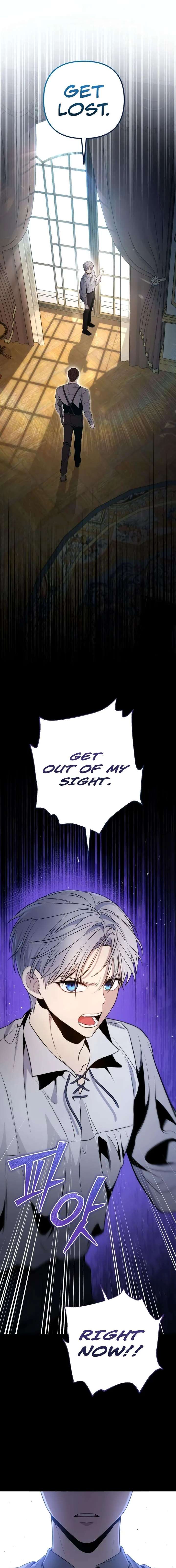 The Rogue 10th-Class of the Frontier Count chapter 2 page 7