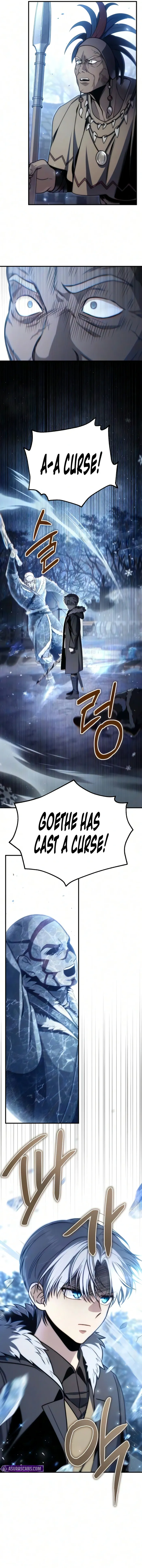 The Rogue 10th-Class of the Frontier Count chapter 24 page 9