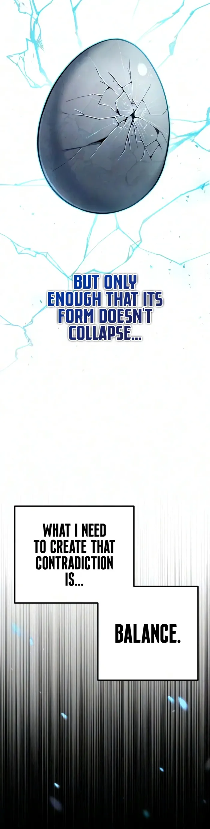 The Rogue 10th-Class of the Frontier Count chapter 25 page 8