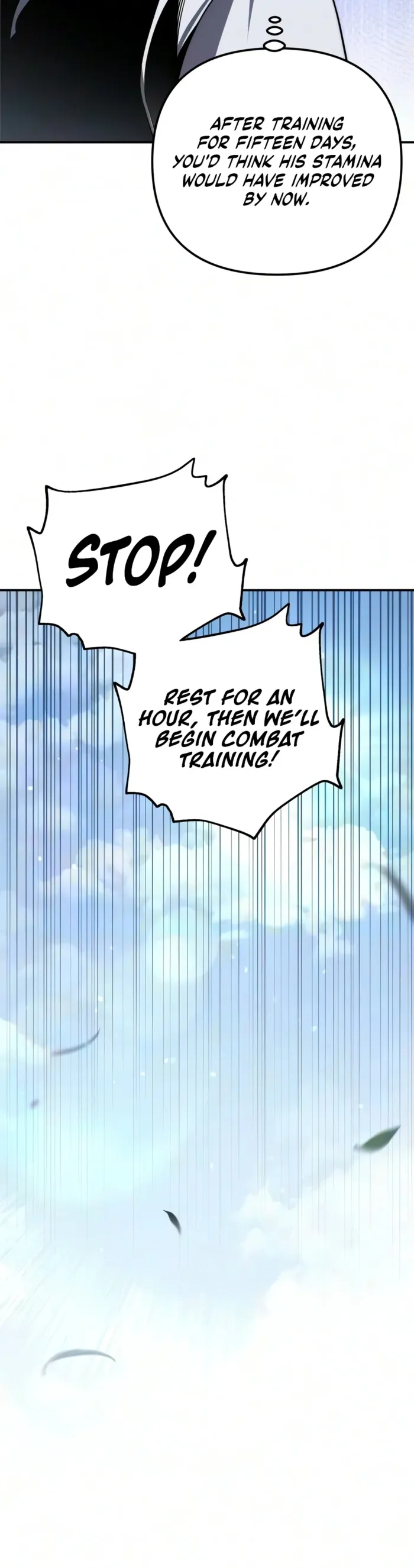 The Rogue 10th-Class of the Frontier Count chapter 26 page 7