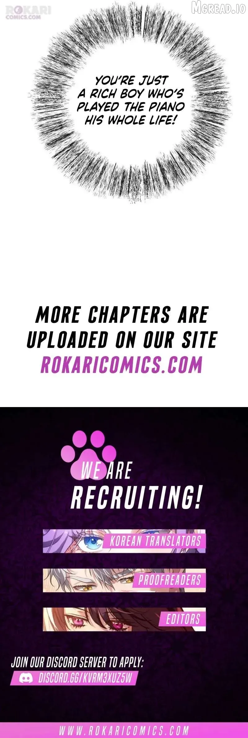 How to Love Ma Doae chapter 11 page 15