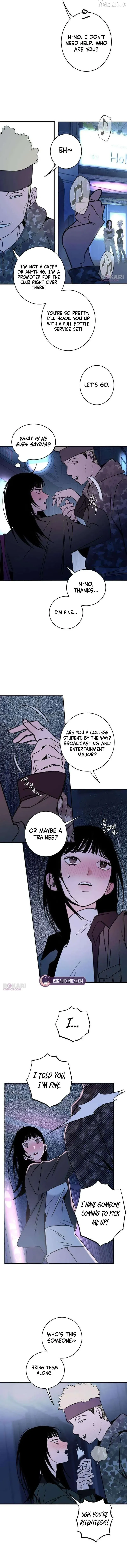 How to Love Ma Doae chapter 11 page 11