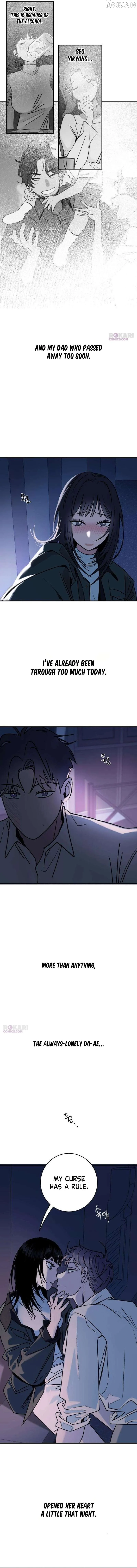 How to Love Ma Doae chapter 12 page 16