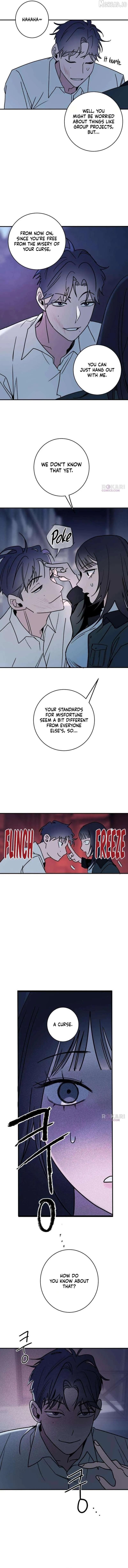 How to Love Ma Doae chapter 12 page 13