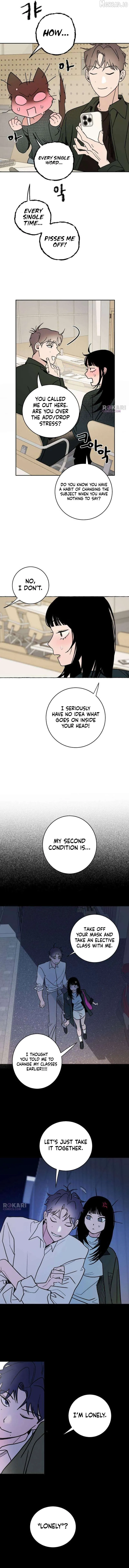 How to Love Ma Doae chapter 13 page 15