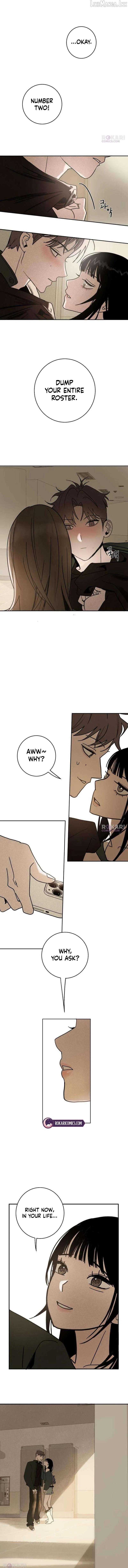 How to Love Ma Doae chapter 14 page 13