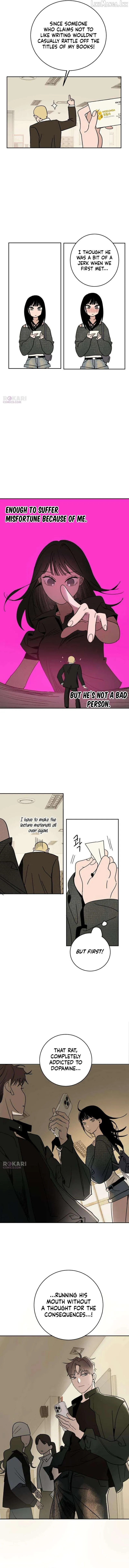 How to Love Ma Doae chapter 14 page 11