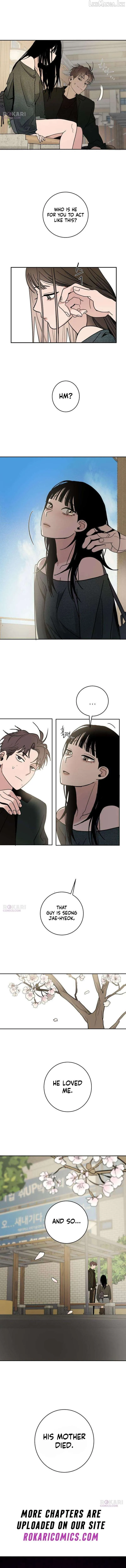 How to Love Ma Doae chapter 15 page 11
