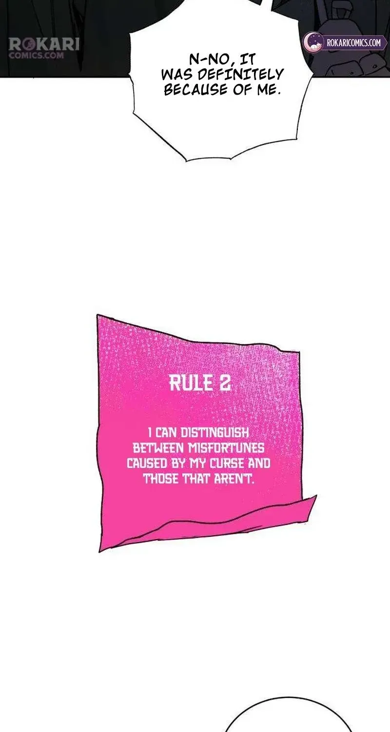 How to Love Ma Doae chapter 16 page 46