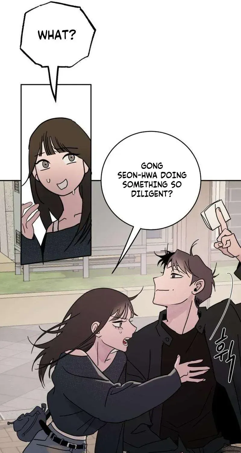 How to Love Ma Doae chapter 16 page 62