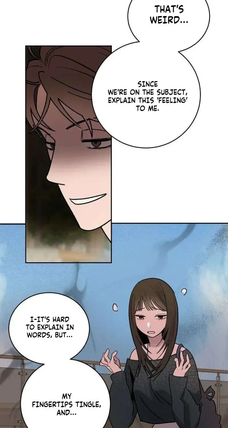 How to Love Ma Doae chapter 16 page 47
