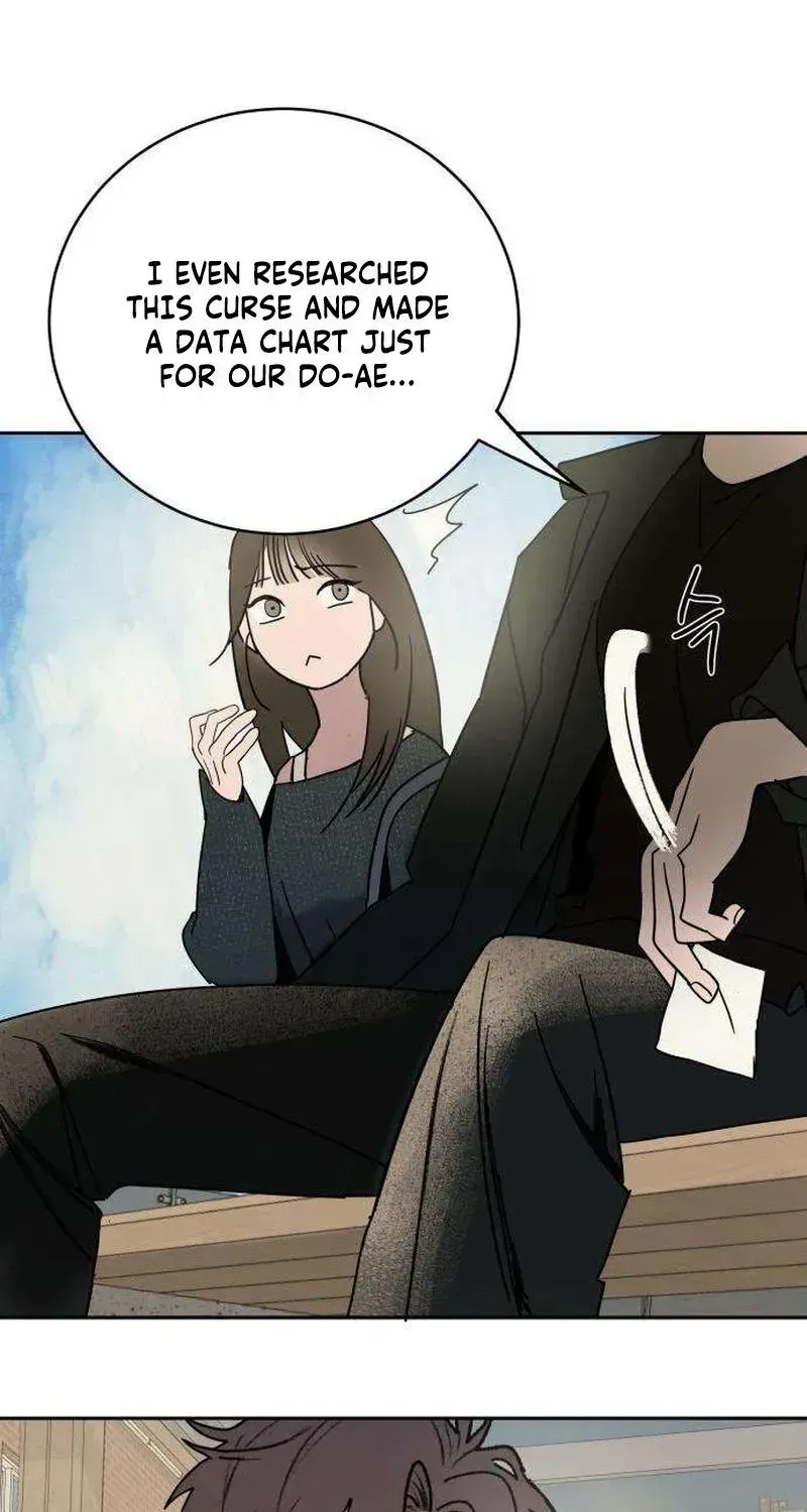 How to Love Ma Doae chapter 16 page 60