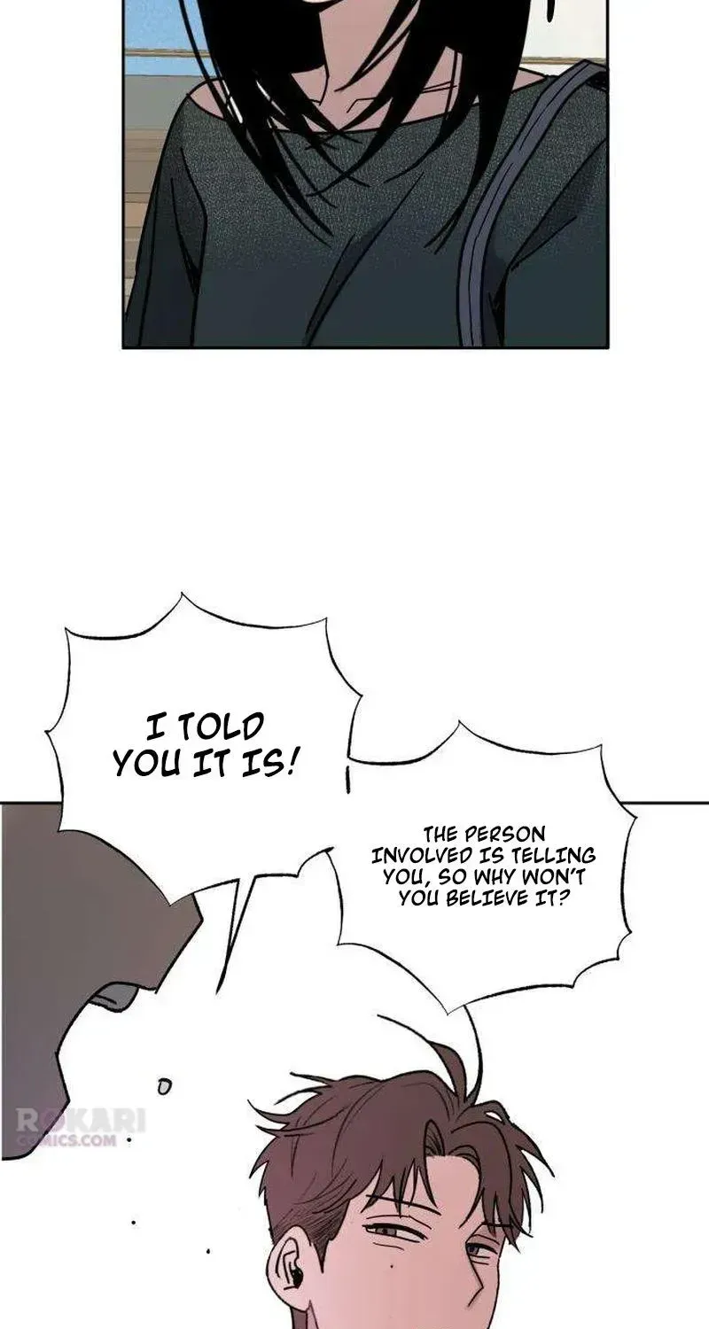 How to Love Ma Doae chapter 16 page 52