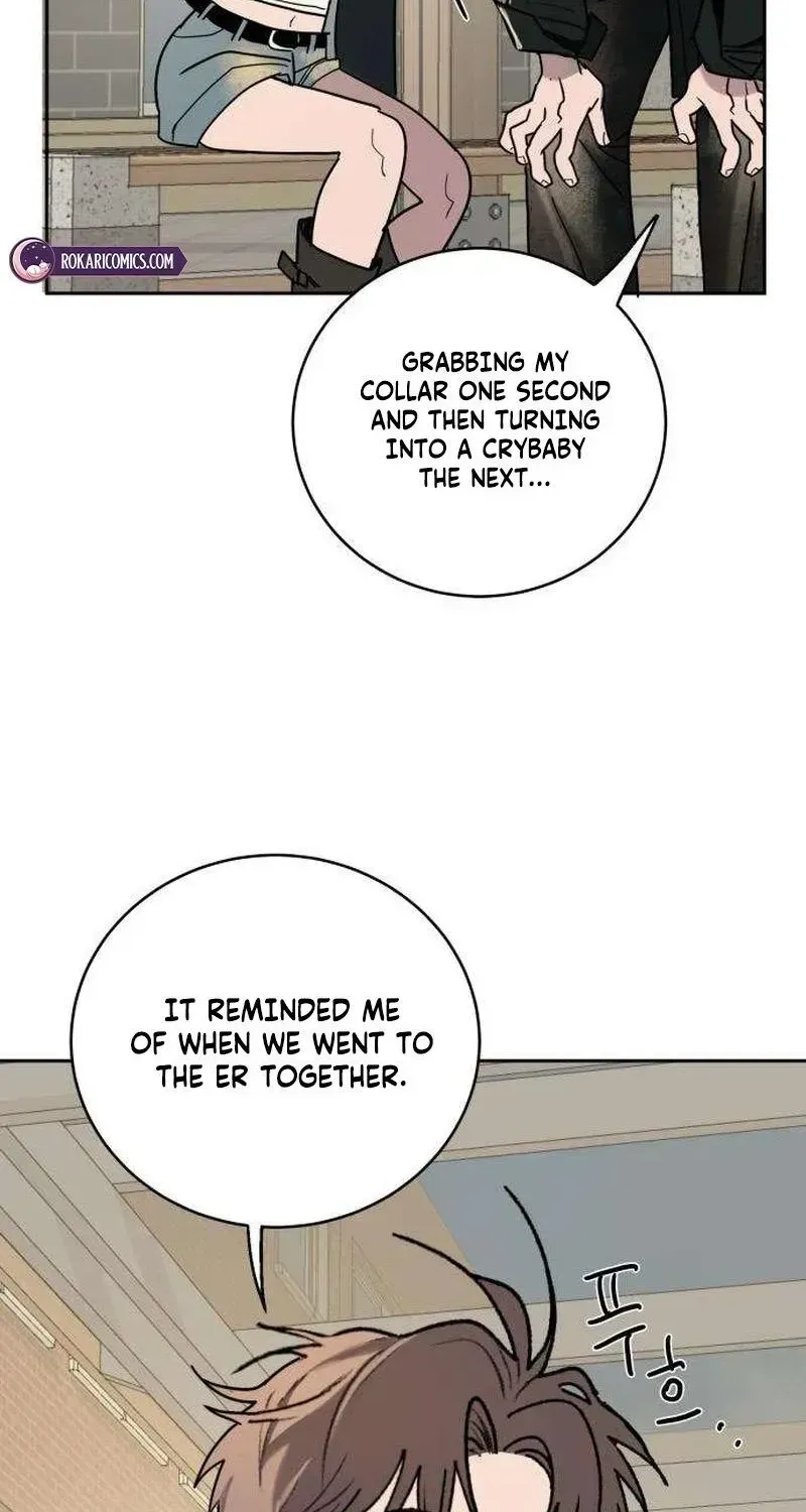 How to Love Ma Doae chapter 16 page 25