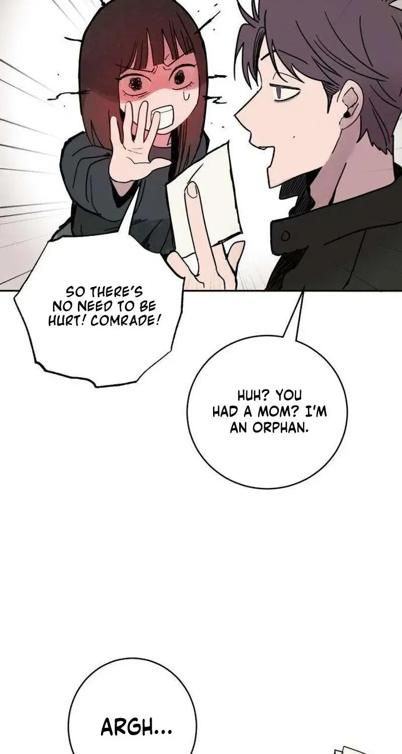How to Love Ma Doae chapter 16 page 65