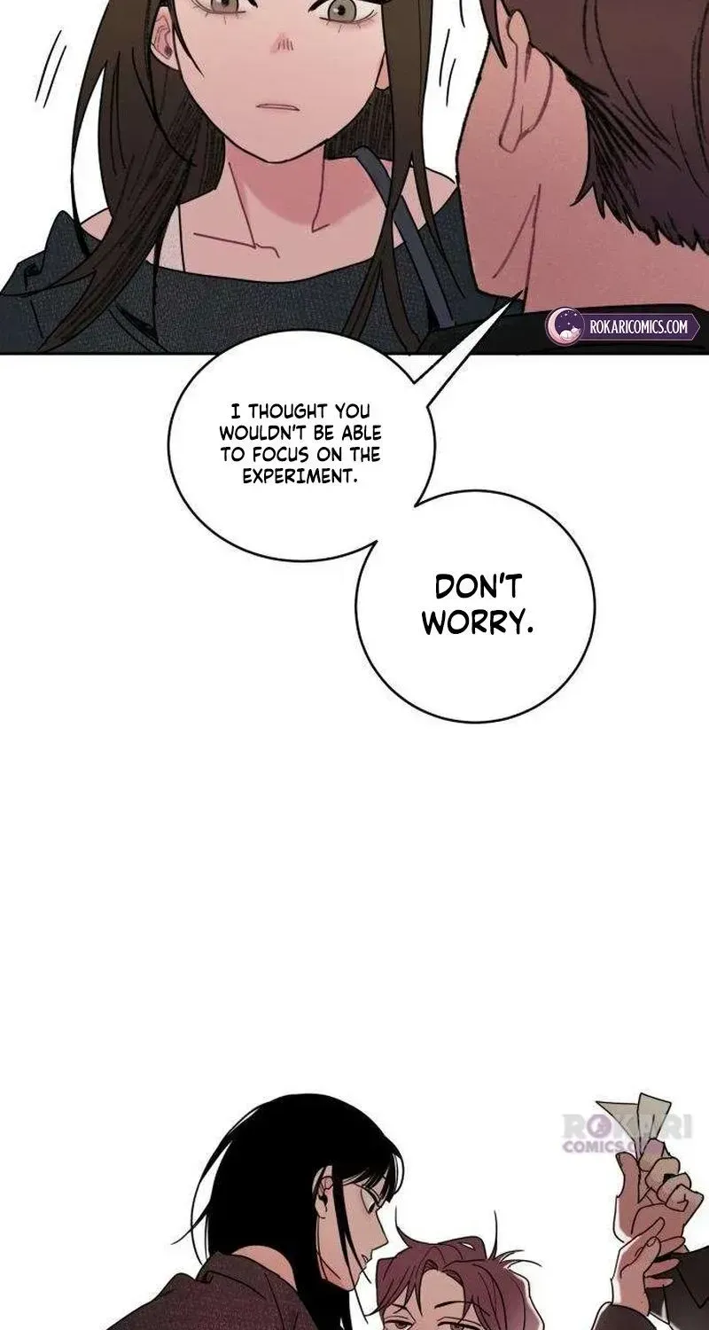 How to Love Ma Doae chapter 16 page 74