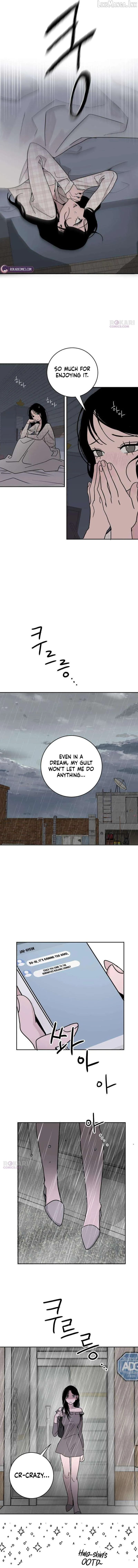 How to Love Ma Doae chapter 18 page 6