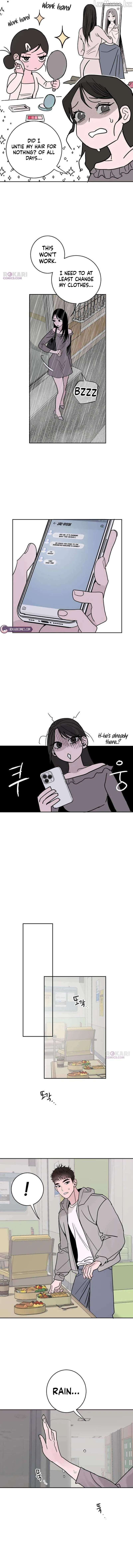 How to Love Ma Doae chapter 18 page 7