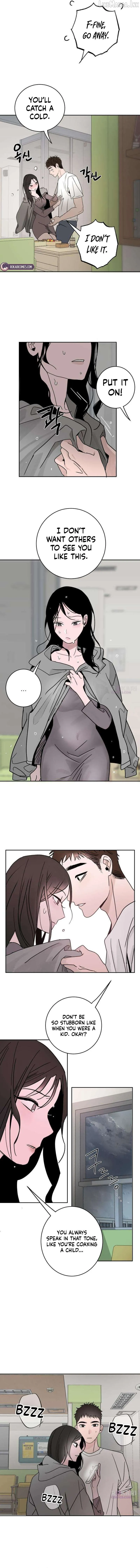 How to Love Ma Doae chapter 18 page 14