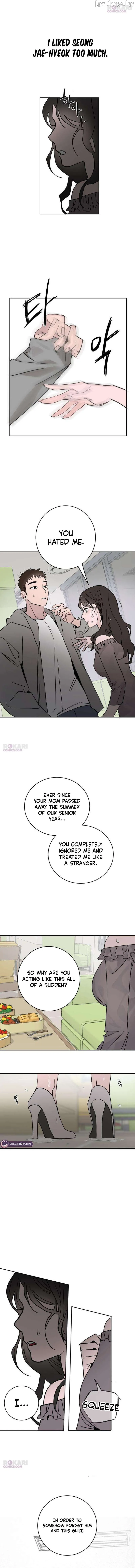 How to Love Ma Doae chapter 18 page 10
