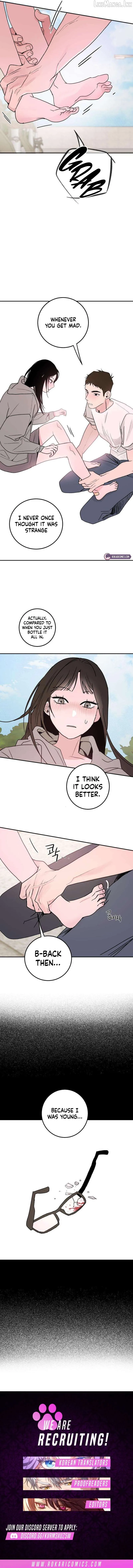 How to Love Ma Doae chapter 19 page 12