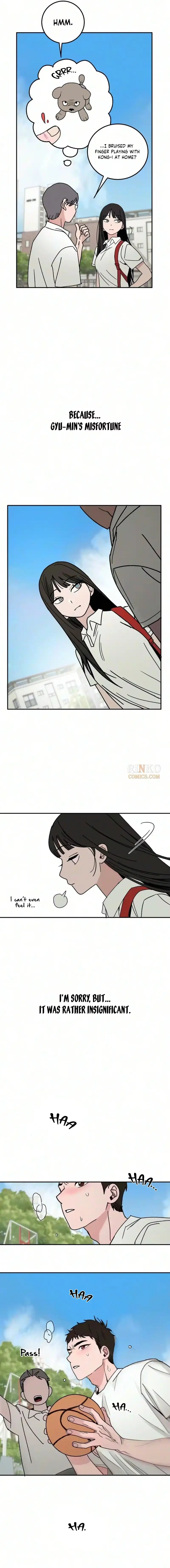 How to Love Ma Doae chapter 24 page 13