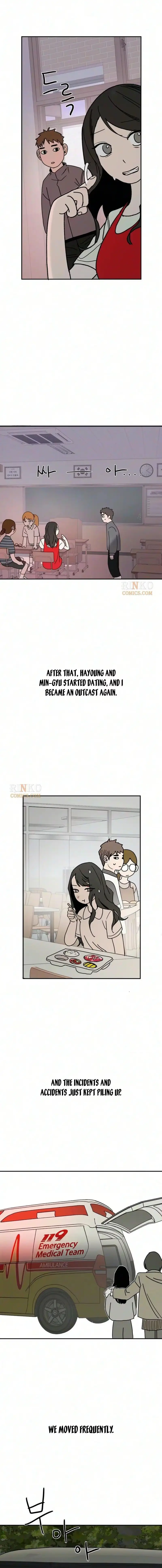How to Love Ma Doae chapter 24 page 4