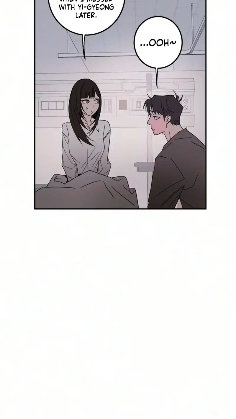 How to Love Ma Doae chapter 25 page 56