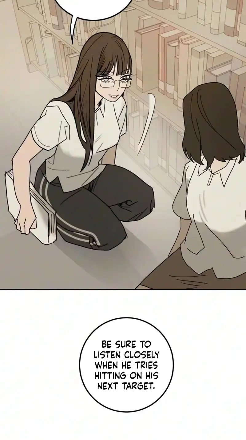 How to Love Ma Doae chapter 25 page 52