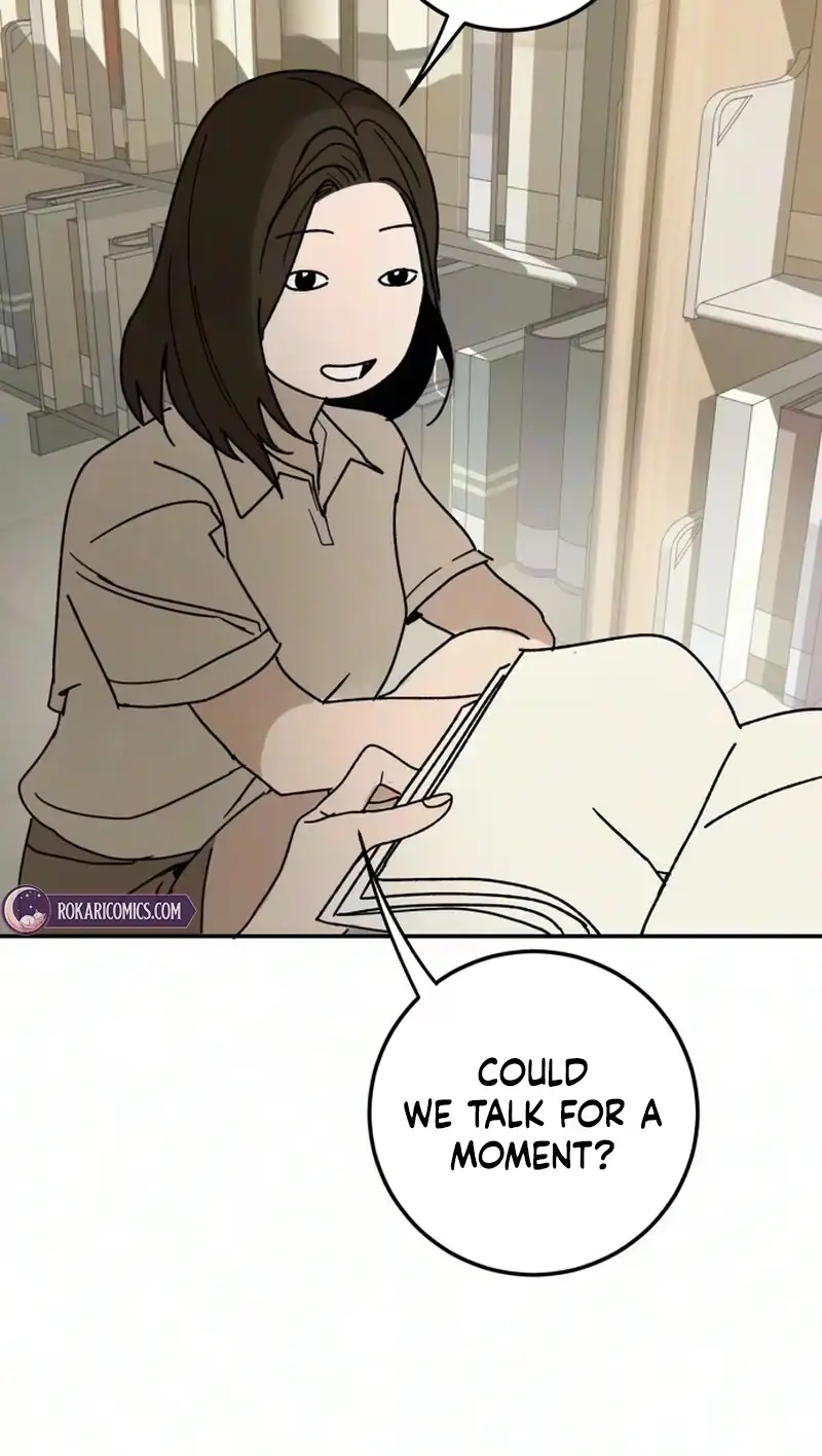 How to Love Ma Doae chapter 25 page 39