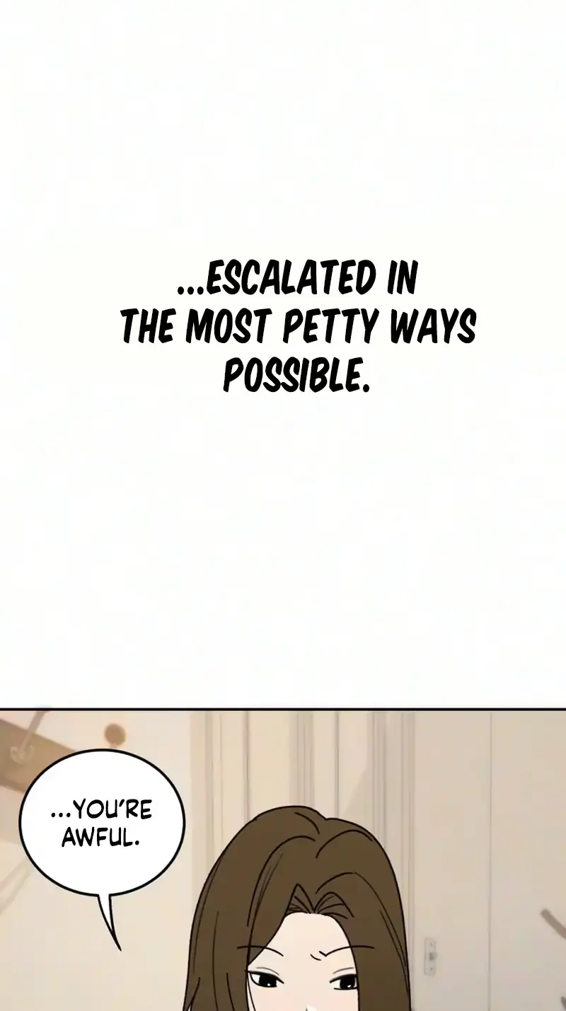 How to Love Ma Doae chapter 25 page 23
