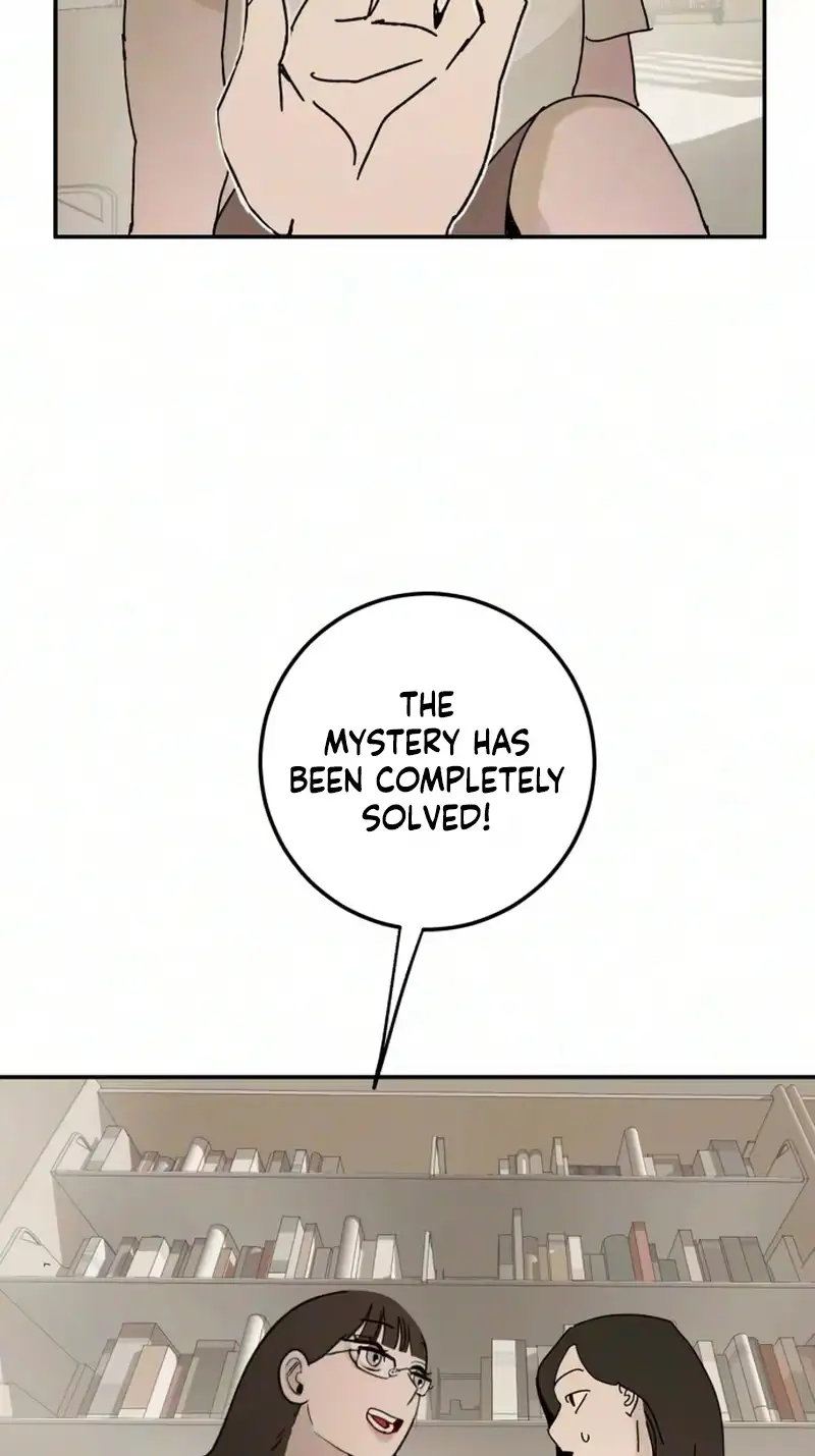 How to Love Ma Doae chapter 25 page 49