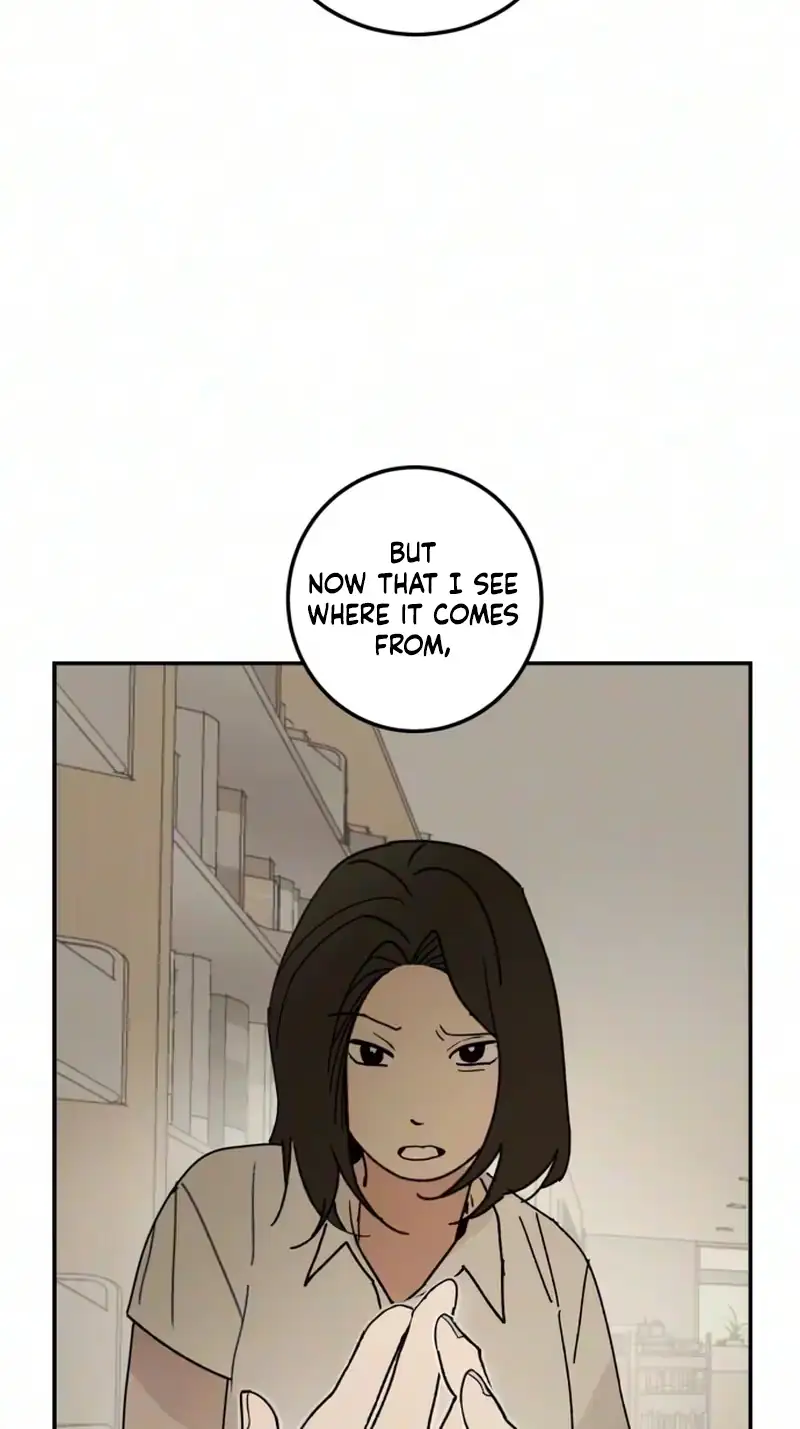 How to Love Ma Doae chapter 25 page 48