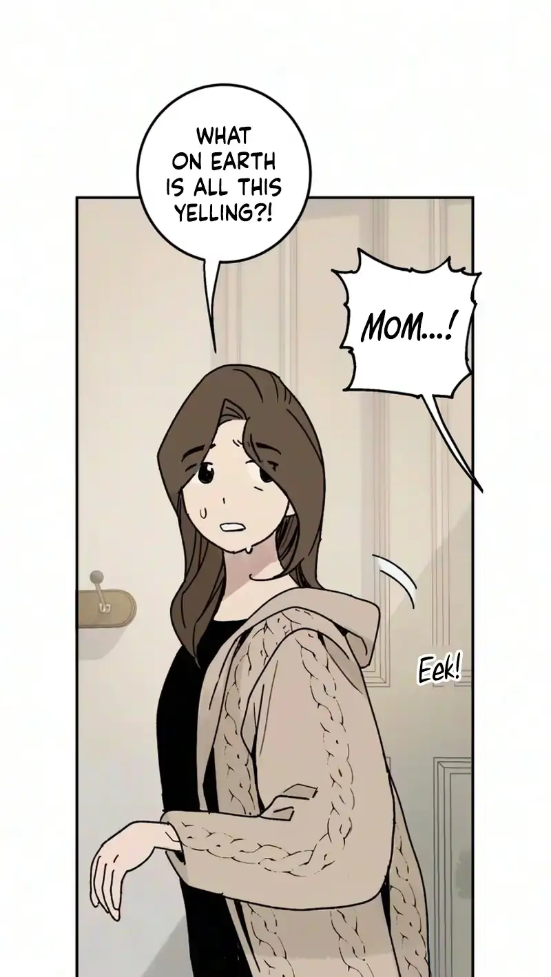 How to Love Ma Doae chapter 25 page 29