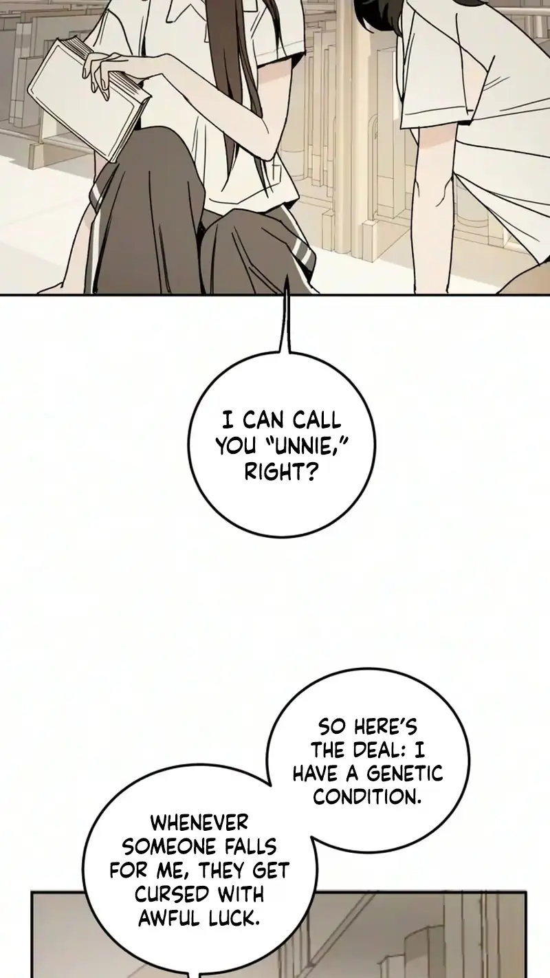 How to Love Ma Doae chapter 25 page 45