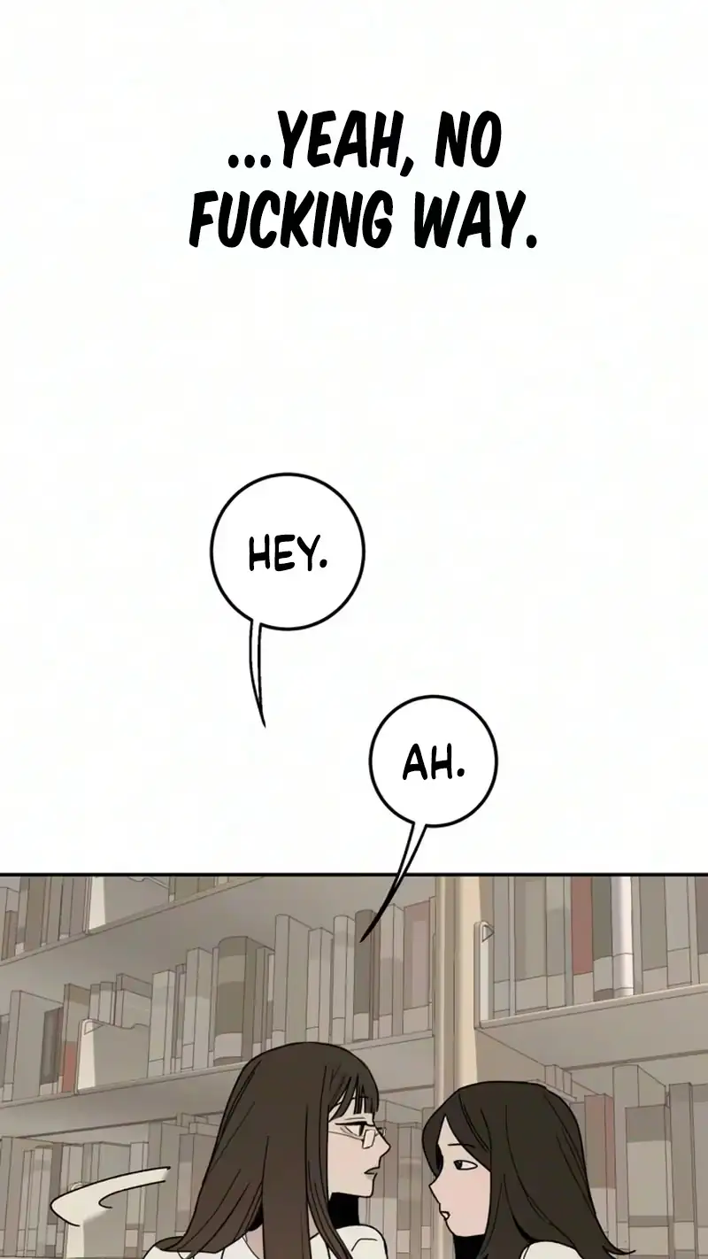 How to Love Ma Doae chapter 25 page 44