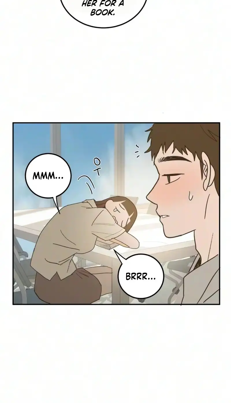 How to Love Ma Doae chapter 25 page 64