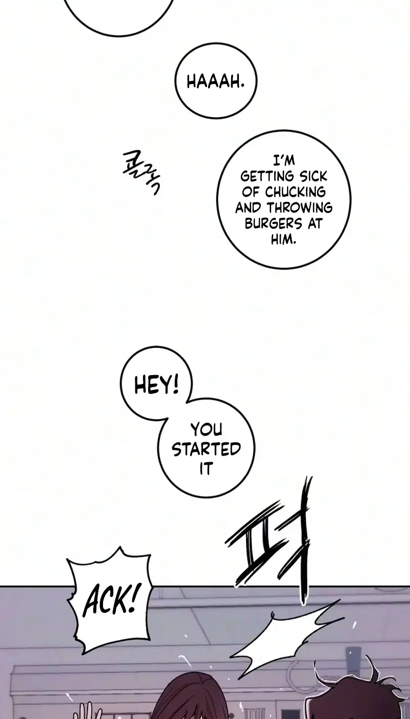 How to Love Ma Doae chapter 25 page 11