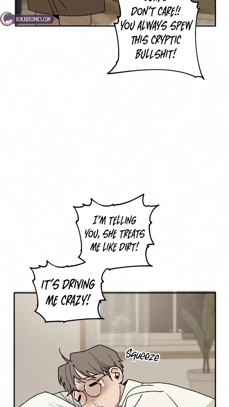How to Love Ma Doae chapter 25 page 27