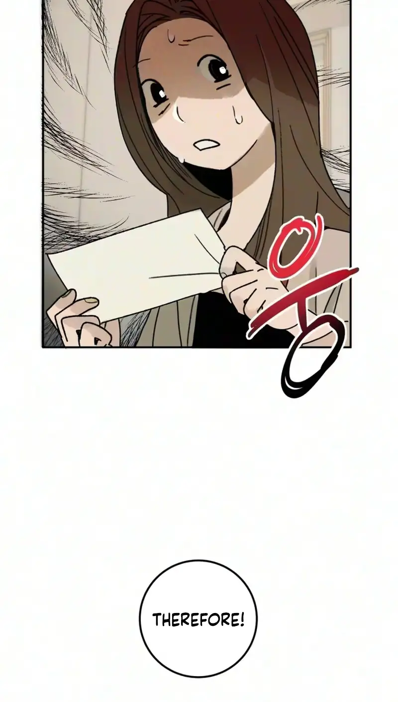 How to Love Ma Doae chapter 25 page 32