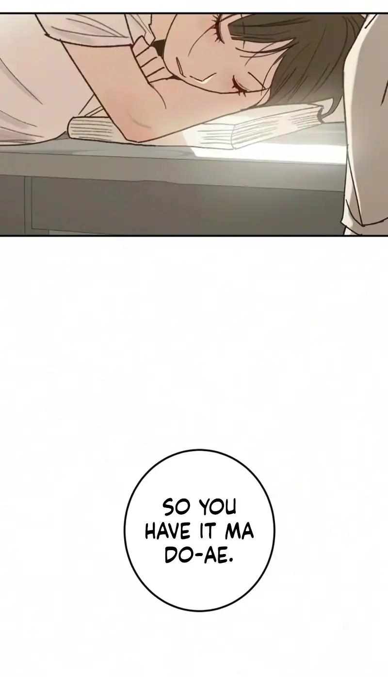 How to Love Ma Doae chapter 25 page 62