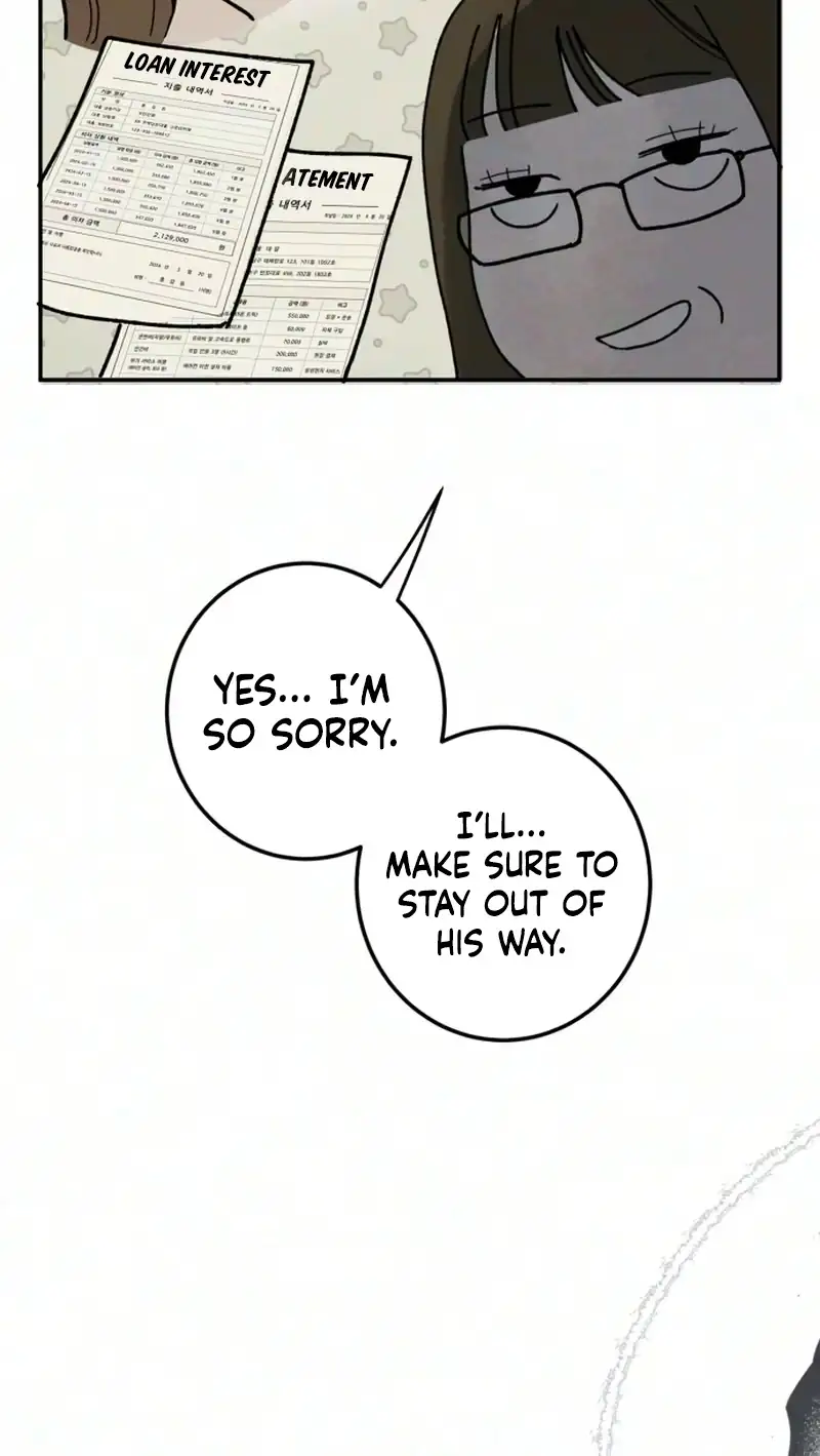 How to Love Ma Doae chapter 25 page 37