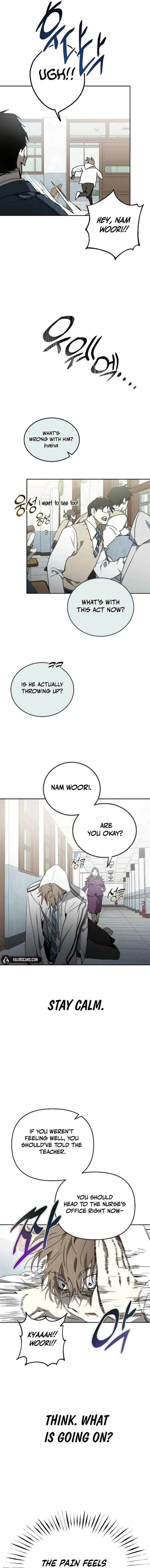 The Fundamental Law chapter 2 page 3