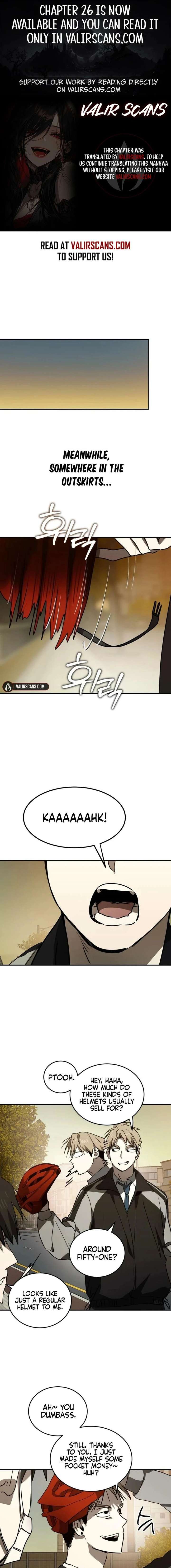 The Fundamental Law chapter 21 page 1