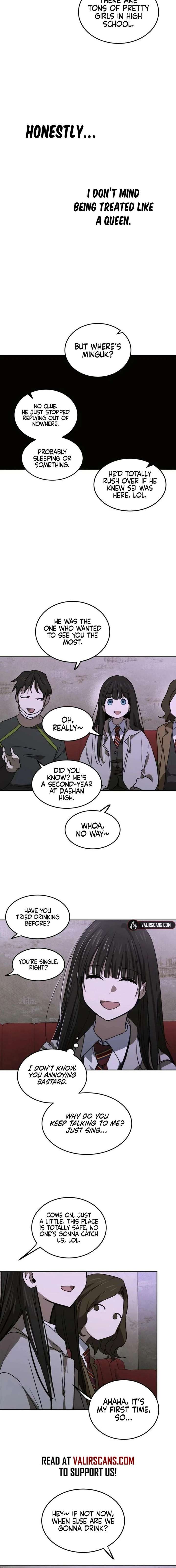 The Fundamental Law chapter 21 page 12