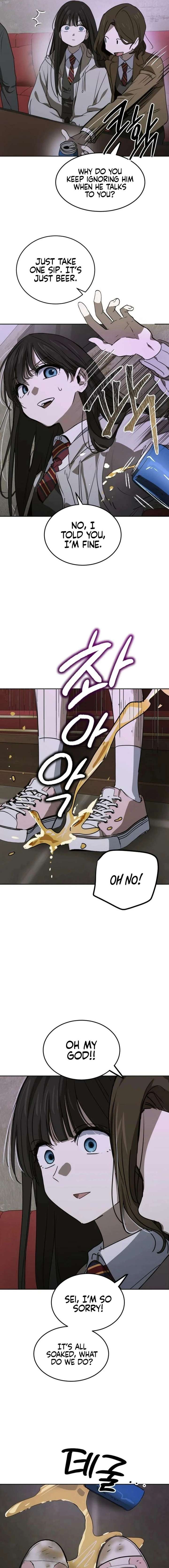 The Fundamental Law chapter 21 page 13